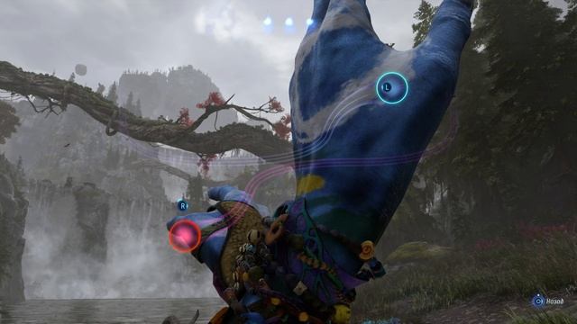 Аватар Рубежи Пандоры 26 прохождение PS5 смотреть онлайн