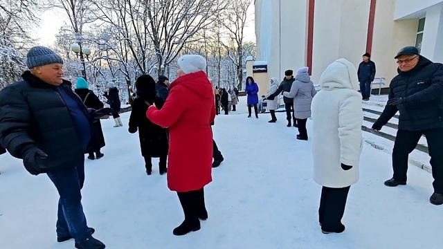 25.01.26г... "Ехали на Тройке"... смотреть онлайн