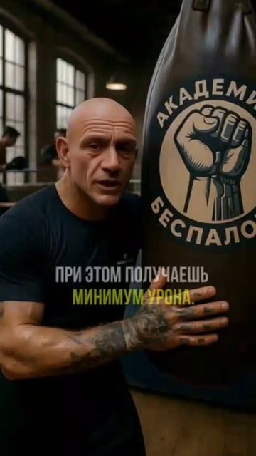 Занятие каким видом спорта реально может спасти твою жизнь! Очень важное видео.