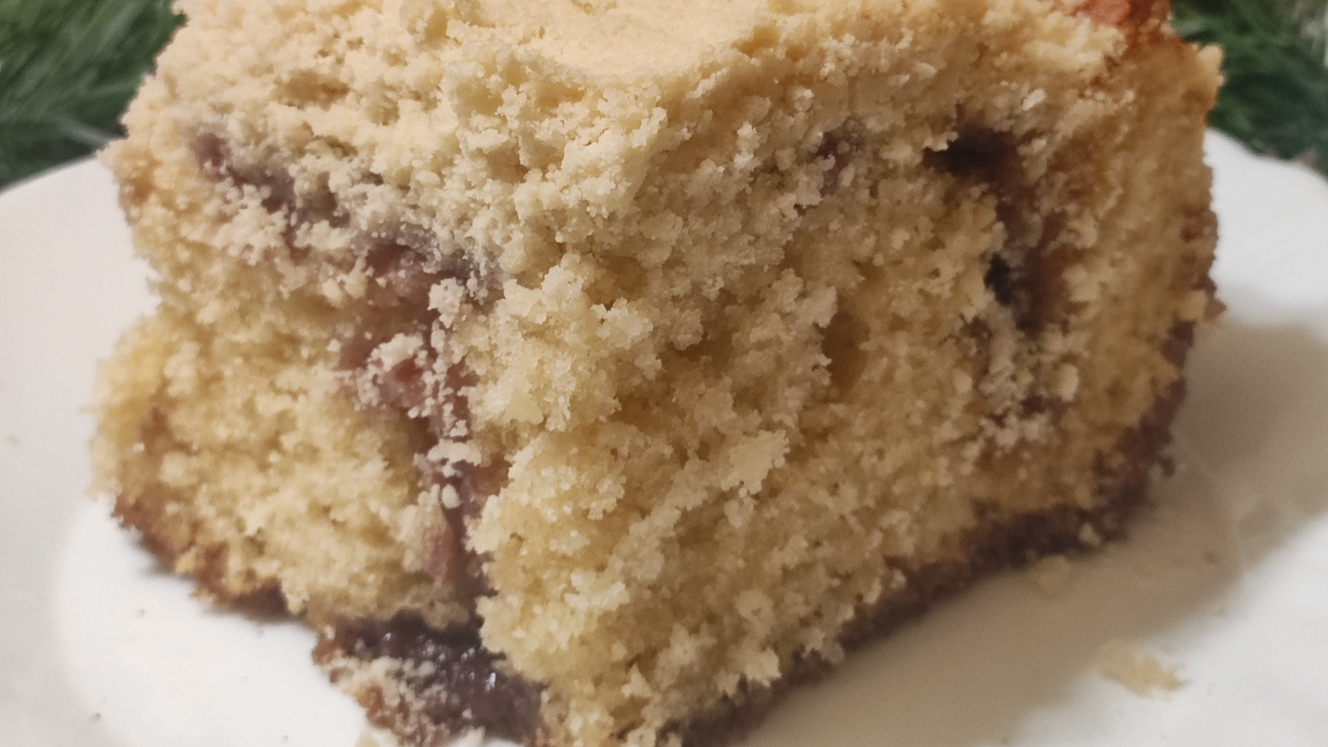 СуперКухня! Пирог песочный с вареньем. Песочный рай с ягодным секретом. смотреть онлайн