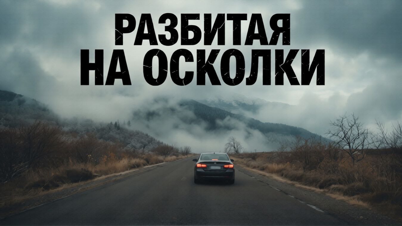 TimEvolute-Разбитая на осколки Премьера клипа 2026