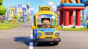 Маленькие моторчики мультик