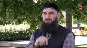 Первый, кто заблудился из-за нечистого сердца. Шейх Шамиль аш-Шафи'ий.