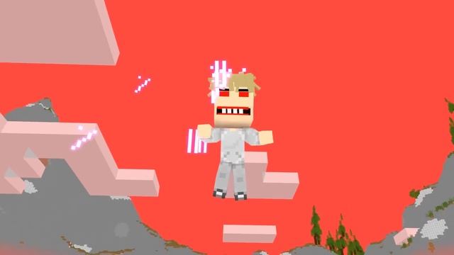 В семье появились дети БРЕЙНРОТ 67 в Майнкрафте смотреть онлайн