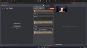 4. Using AI Agents & Sub-Workflows with Telegram Trigger Node