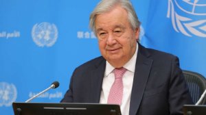 Медведев усомнился в праве Гутерриша толковать устав ООН