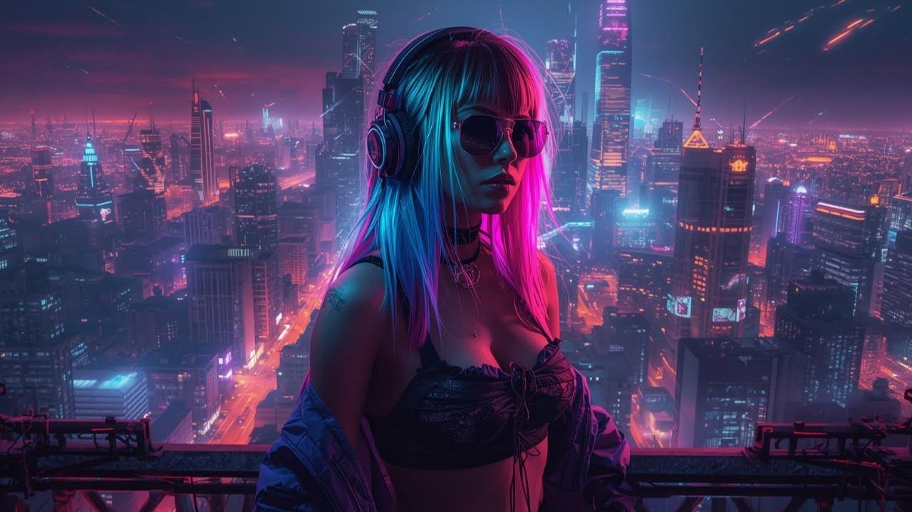 Cybercraft - Dimensions (Binary Code: A) смотреть онлайн