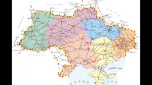 ВС РФ нанесли удары в четырёх областях Украины.