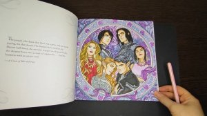 Итоги раскрашивания за январь 2026