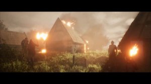 Fall of an Empire — трейлер даты релиза