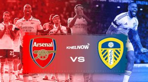 Лидс Юнайтед — Арсенал 31.01.2026 | Англия — Премьер-лига. 25-й тур Прямая Трансляция