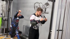 КАЧао: Возращение Олега и попытка хоть что то пожать