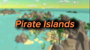 Pirate Islands (стаунтрек и видио)