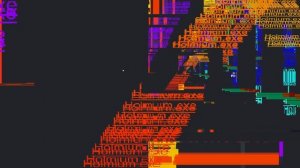 Holmium.exe на настоящем компьютере