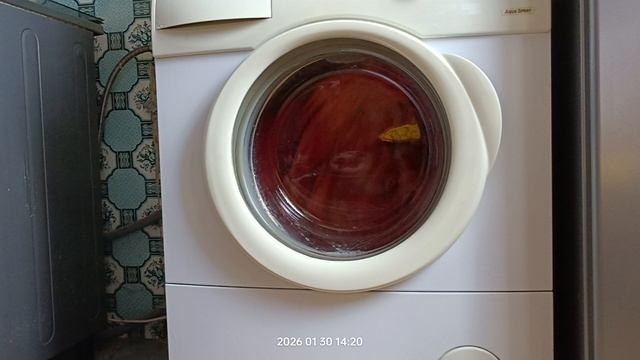 Cтирaльная машина Нansа AQUА SРRАY РA4510В421 Геpмания смотреть онлайн