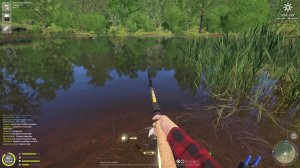 Русская рыбалка 4