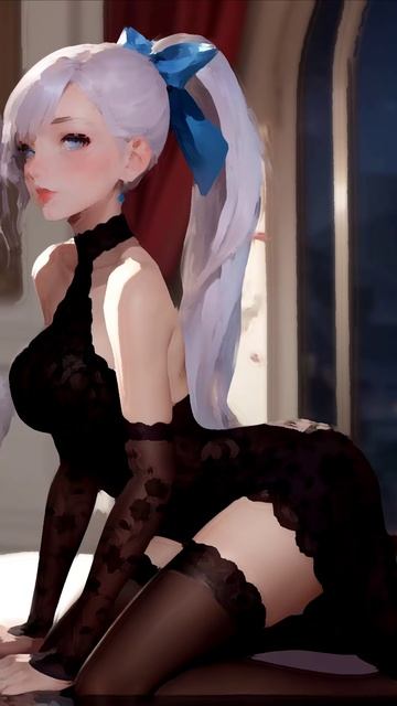 Героиня из игры Angel Legion2 🔘🔵🔴 🅰🅽🅳🆁🅾🅸🅳🅿🅻🆄🆂👹 смотреть онлайн