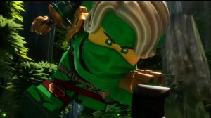 Трейлер 4 сезона Ниндзяго Васстание драконов!