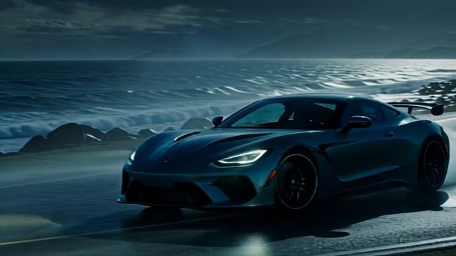 Гонщик судьбы