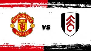 Манчестер Юнайтед - Фулхэм. Прогноз. АПЛ. 24-й тур (1.02.2026)