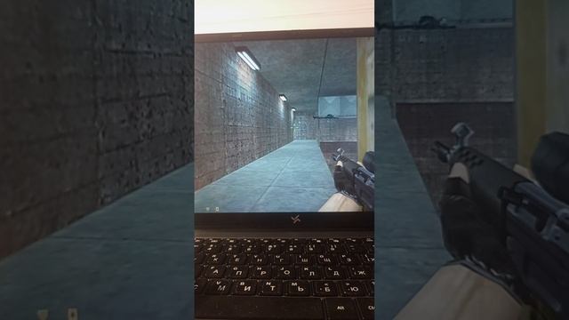 обзор на комп и как я играю(игра если что стрелялки) смотреть онлайн