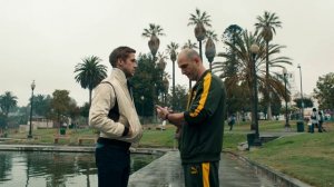 Драйв (2011) Drive  криминал, драма, триллер