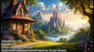 Aler S-ey - Сказочные дни.mp4