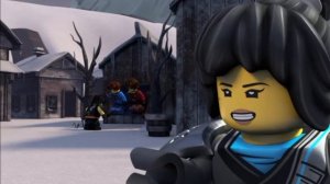 та самая скрытность ниндзя