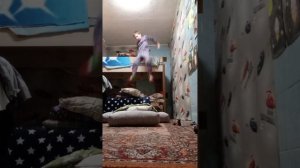 куб жизни дома.