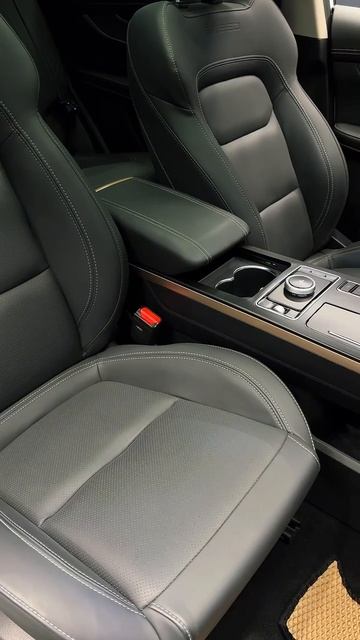 Exeed LX смотреть онлайн