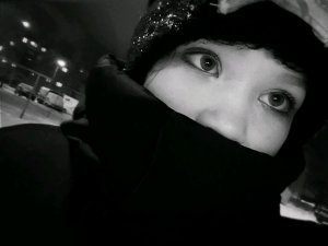 хз, о чём поболтаем?