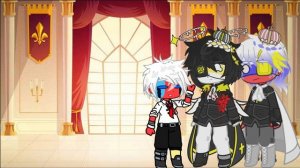 \\Пардон! Обозналься!\\ Росс увидел предков....\\