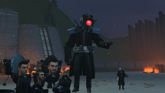 skibidi multiverse 30 (1 part) смотреть онлайн