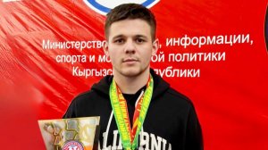 Наводил ОПГ на владельцев криптовалюты: в чем обвиняют тхэквондиста Четинбага