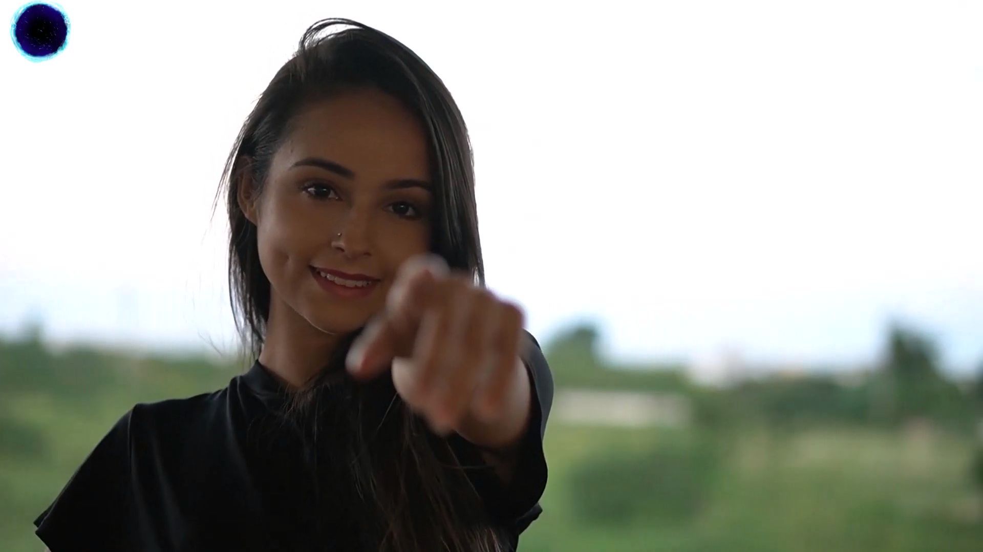 Танцы на траве (Lemon Cover Remix) смотреть онлайн