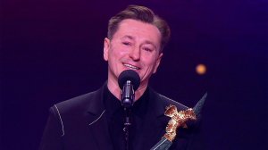 Фильм "Август" получил сразу шесть наград на престижной премии "Золотой орел".