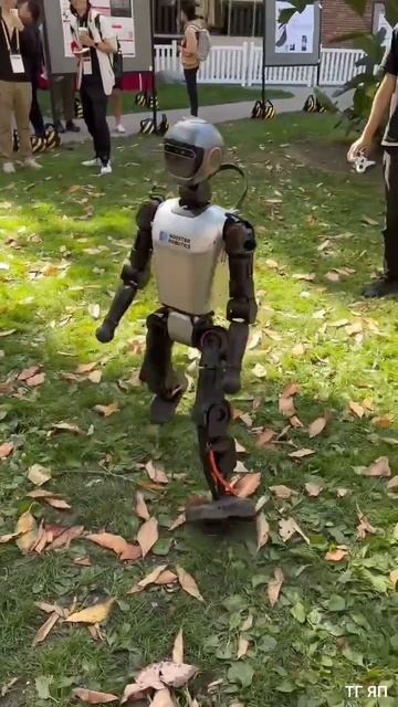 Робозомби смотреть онлайн