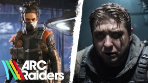 ЕВГЕНИЙ БУРЛЕТОВИЧ - ARC Raiders