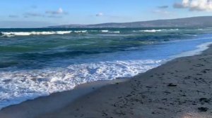 ФЕОДОСИЯ Сегодня Чёрное Море ПОКАЗЫВАЮ ВСЮ ПРАВДУ каляныч vidosикаляныч