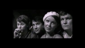 В. Высокий.- Речка Вачя.