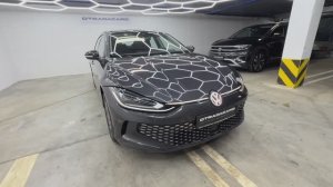Новый Volkswagen Lamando L ОБЗОР