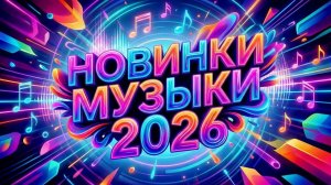 НОВИНКИ МУЗЫКИ 2026 МИКС Русская Музыка и Современные Русские Песни 2026 Слушать Хиты Онлайн Яндекс