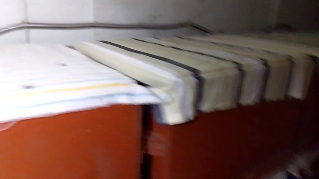 Не ожидал такой зимовки в это время! Большой обзор зимовки!!! смотреть онлайн