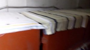 Не ожидал такой зимовки в это время! Большой обзор зимовки!!!