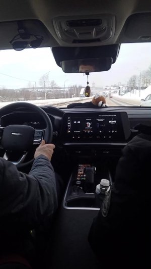 Едем к нам в село