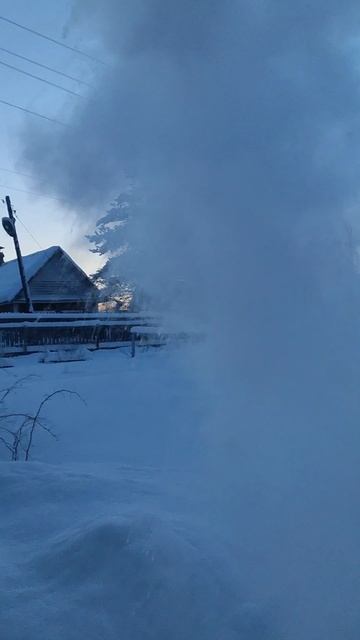 Кипяток и мороз! Работает! смотреть онлайн