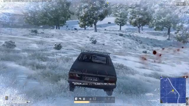 PLAYERUNKNOWN'S BATTLEGROUNDS 2026.01.30 - 20.32.12.15.Одно убийство.DVR смотреть онлайн