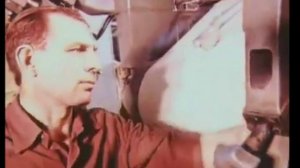 Пермские обои. 1979