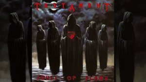 01 - Beginning Of The End (Testament)