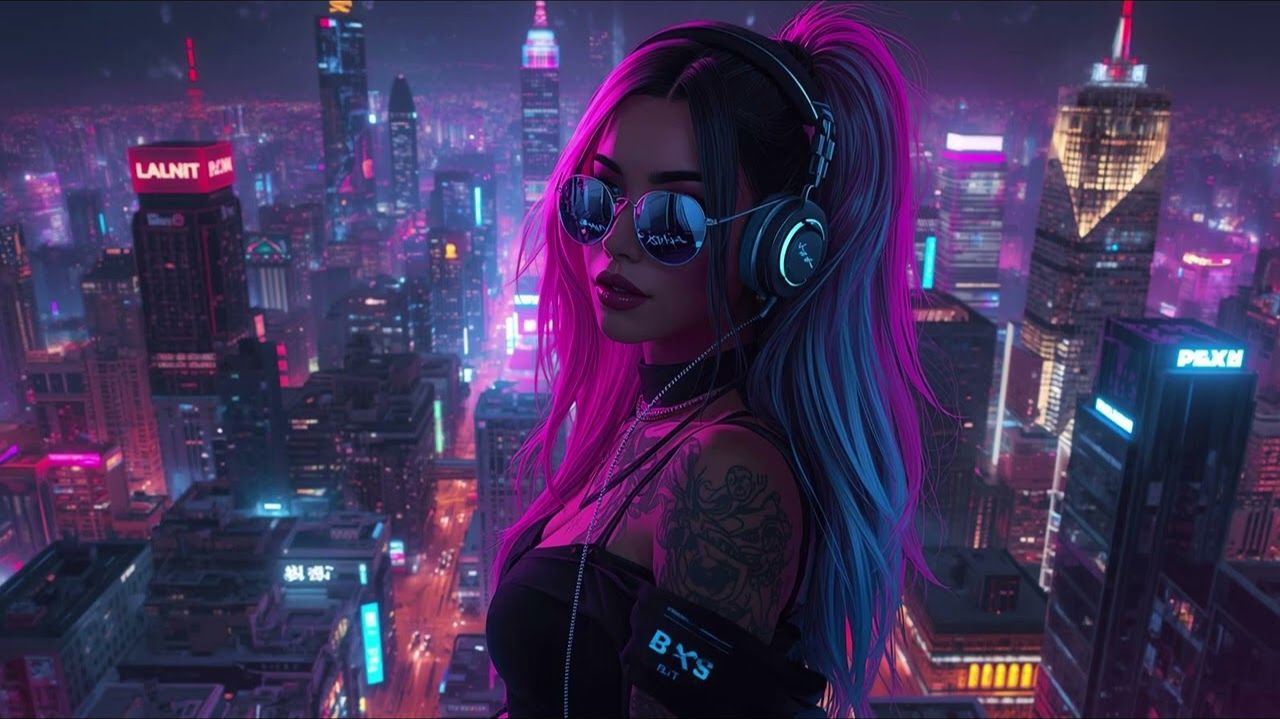 Cybercraft - Command & Conquer (Binary Code: A) смотреть онлайн